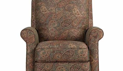 Andover Mills Leni Manual Recliner | Wayfair