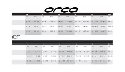 Orca Orca RS1 Women's Killa Race Suit Size 8 - Le CycloSportif Noosa