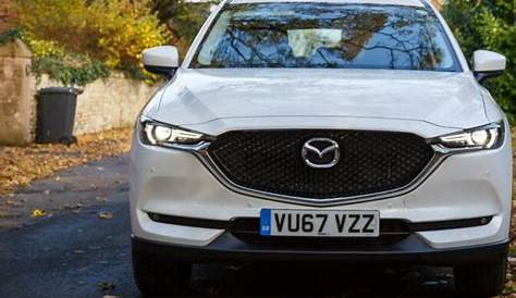 Mazda CX-5 Reliability: Generations, Problems, & Years To Avoid