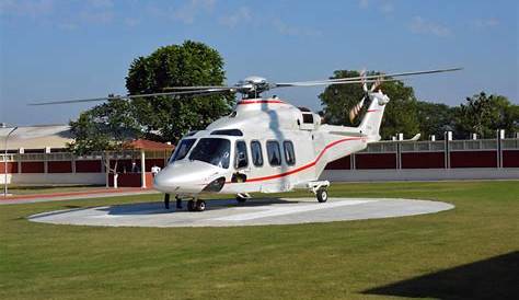 Helicopter Charter | Propulsion Air