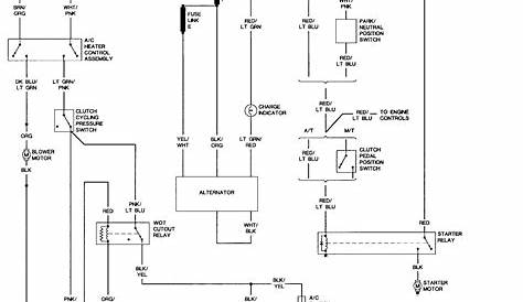 [DIAGRAM] 1983 Mustang Gt Wiring Diagrams - MYDIAGRAM.ONLINE