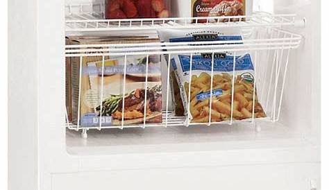 FFU14F5HW Frigidaire Freezer Canada - Sale! Best Price, Reviews and
