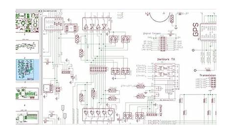 circuit schematic software free