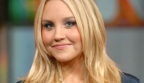 Amanda Bynes Measurements Height and Weight