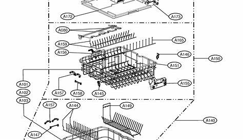 Lg Dishwasher Wiring Diagram - wiring diagram needed for lg dw m