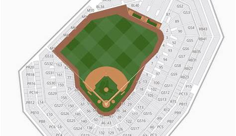 Fenway Park Seating Chart | Seating Charts & Tickets