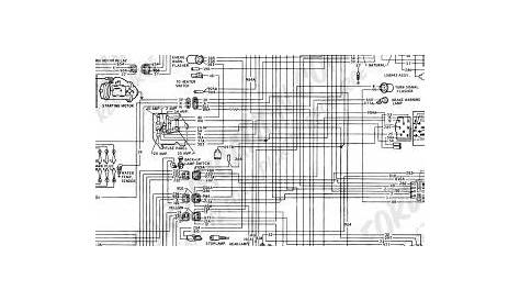 Wiring Diagram Alternator Ford F150