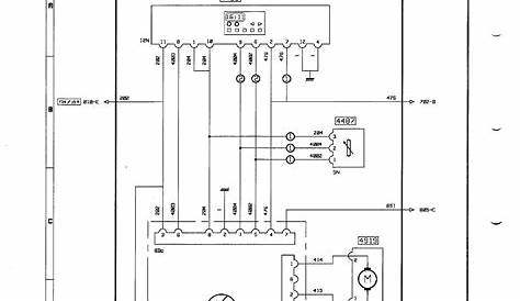 webasto wiring diagram
