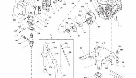 graco linelazer v 3900 parts manual