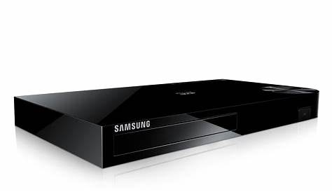 Samsung Blu Ray Player Bd-E5400 Manual - carloading