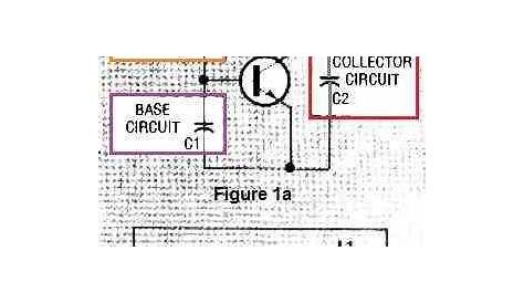 Simple Colpitts Oscillator Circuits Explained | Homemade Circuit Projects