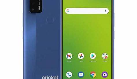 Cricket Dream 5G Specifications and price - Phone Techx