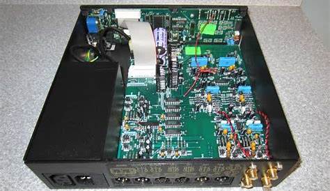Linn LK1 LK280 preamplifier power amplifier set | Solid state | Audiogon