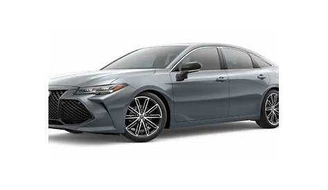 2020 Toyota Avalon XSE Hybrid Review by Mark Fulmer