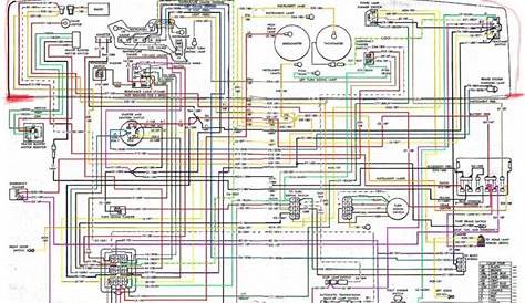 Plymouth Wiring Schematic - Wiring Diagrams