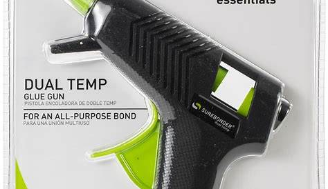 SUREBONDER 10w Mini Dual Temperature Glue Gun for sale online | eBay