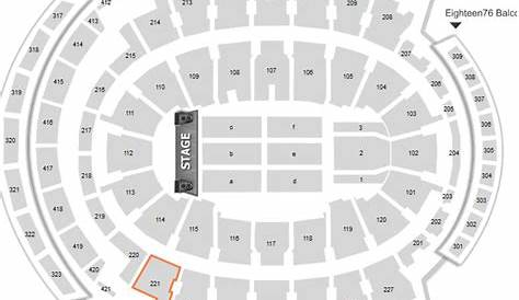 Best Of 20 Pics Madison Square Garden Concert Seating Capacity And