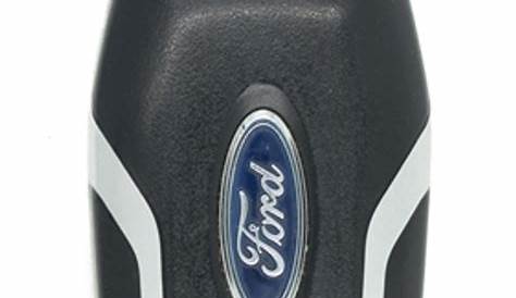 Ford Edge OEM 4 Button Key Fob