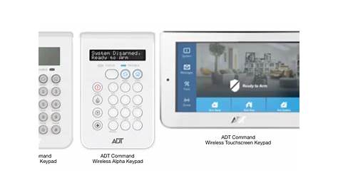 ADT releases new security system platform ADT Command - Zions