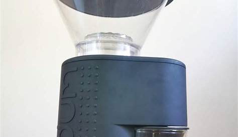 Is the Bodum Bistro Coffee Grinder the best entry-level model?