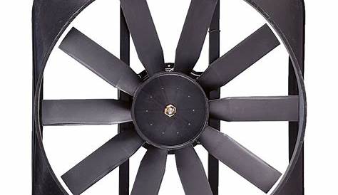 electric fans for cars