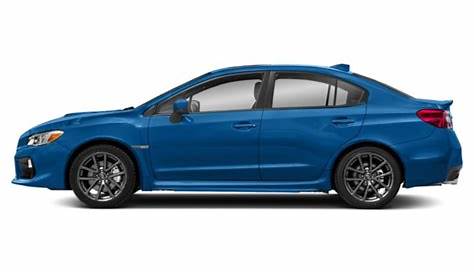2019 Subaru WRX Reliability - Consumer Reports