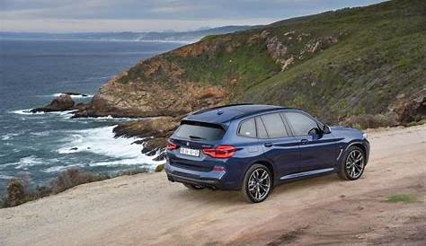 BMW X3 (2017) Launch Review Video - Cars.co.za