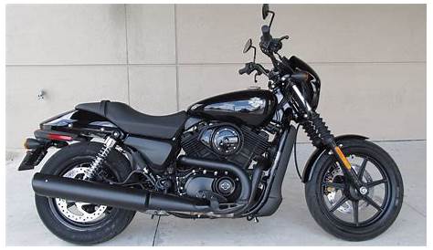 Harley-Davidson® Street™ 500 for Sale (81 Bikes, Page 4) | ChopperExchange