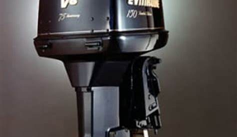 The Story of Evinrude Outboard Motors - PassageMaker