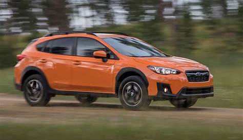 Is the 2019 Subaru Crosstrek a Good Car?