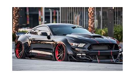 ford mustang gt 3