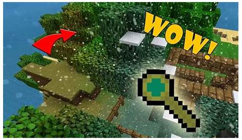 Minecraft: How to change biomes! - YouTube