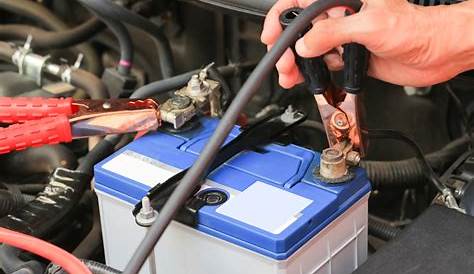 Tips to increase the battery life of your car! - Keilor Park & Carnegie
