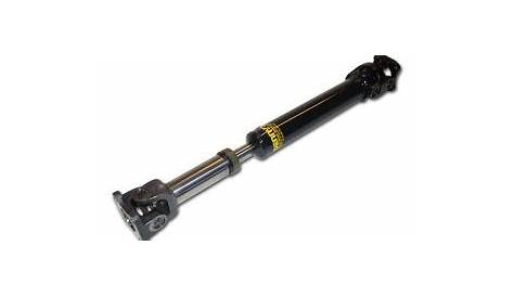 Used Drive Shaft Rear | Used Auto Parts | Junkyards Near Me