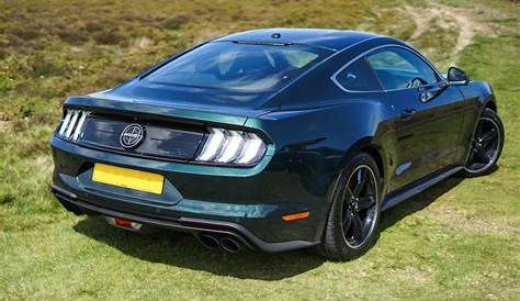 ford mustang 2019 5 year maintenance estimation