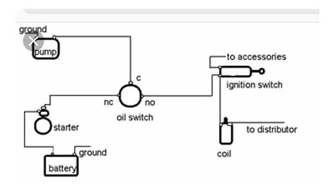 gm electric choke wiring diagram