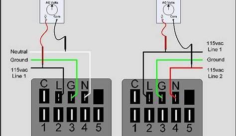 genteq ecm 142r wiring diagram