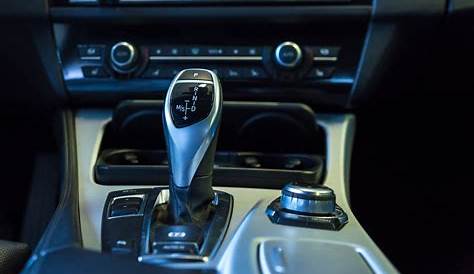 What Is the The Difference Between Automatic Transmission and Manual