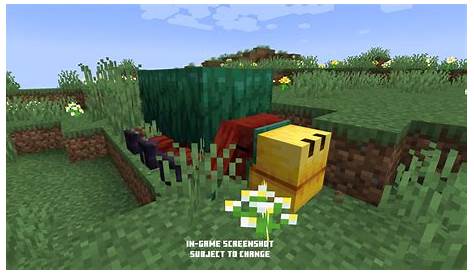 what does sniffer do minecraft