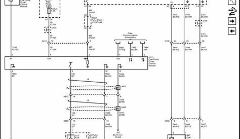 vauxhall corsa wiring diagram