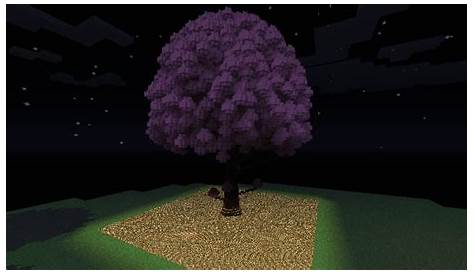 when does the cherry blossom update come to minecraft