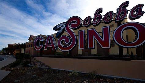 What’s ahead for Soboba Casino Resort as complex nears first