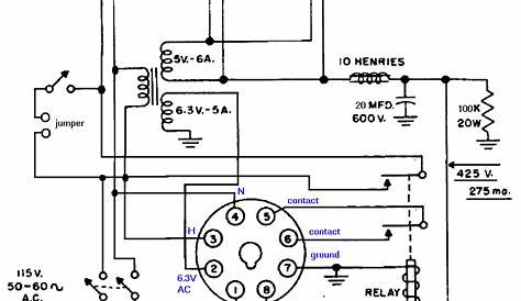 s-360-12 power supply circuit diagram
