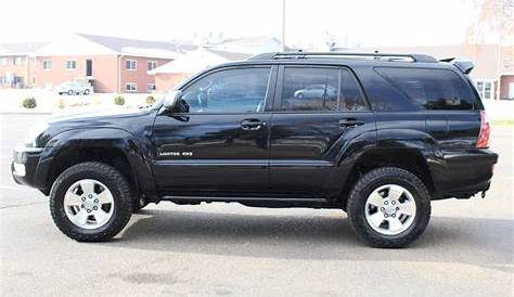 2005 Toyota 4Runner Limited | Victory Motors of Colorado