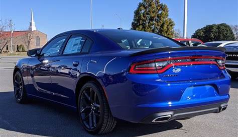 2020 dodge charger mods