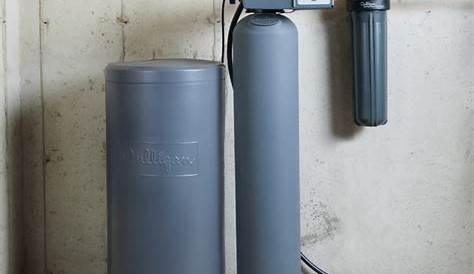 Smart High Efficiency Water Softener | Culligan Water