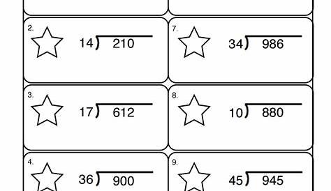 2 digit math worksheets activity shelter - dividing 2 into 3 digit