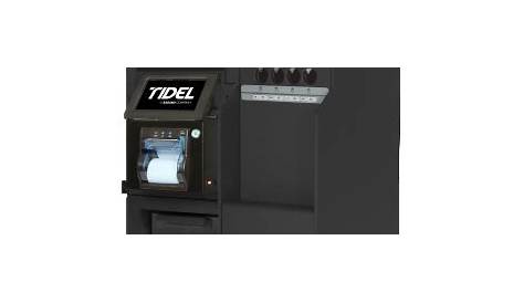 Tidel TACC VI Cash Dispensing Safe (TACC 6) | - Safe and Vault Store.com