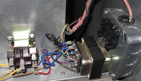 Coleman electric furnace troubleshooting