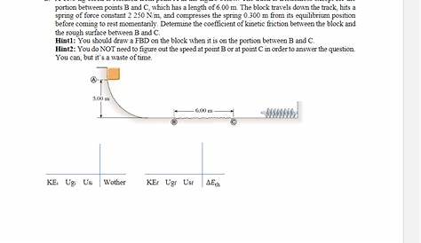 energy bar charts physics worksheet answers